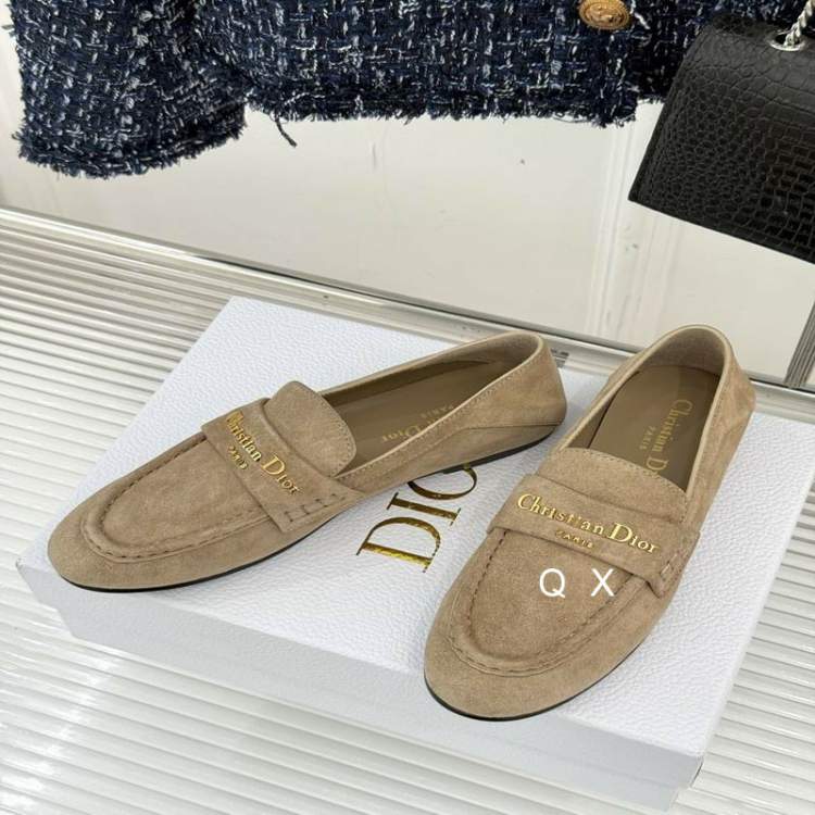 Picture of Dior Shoes _SKUDiorssz35-39JX07013548